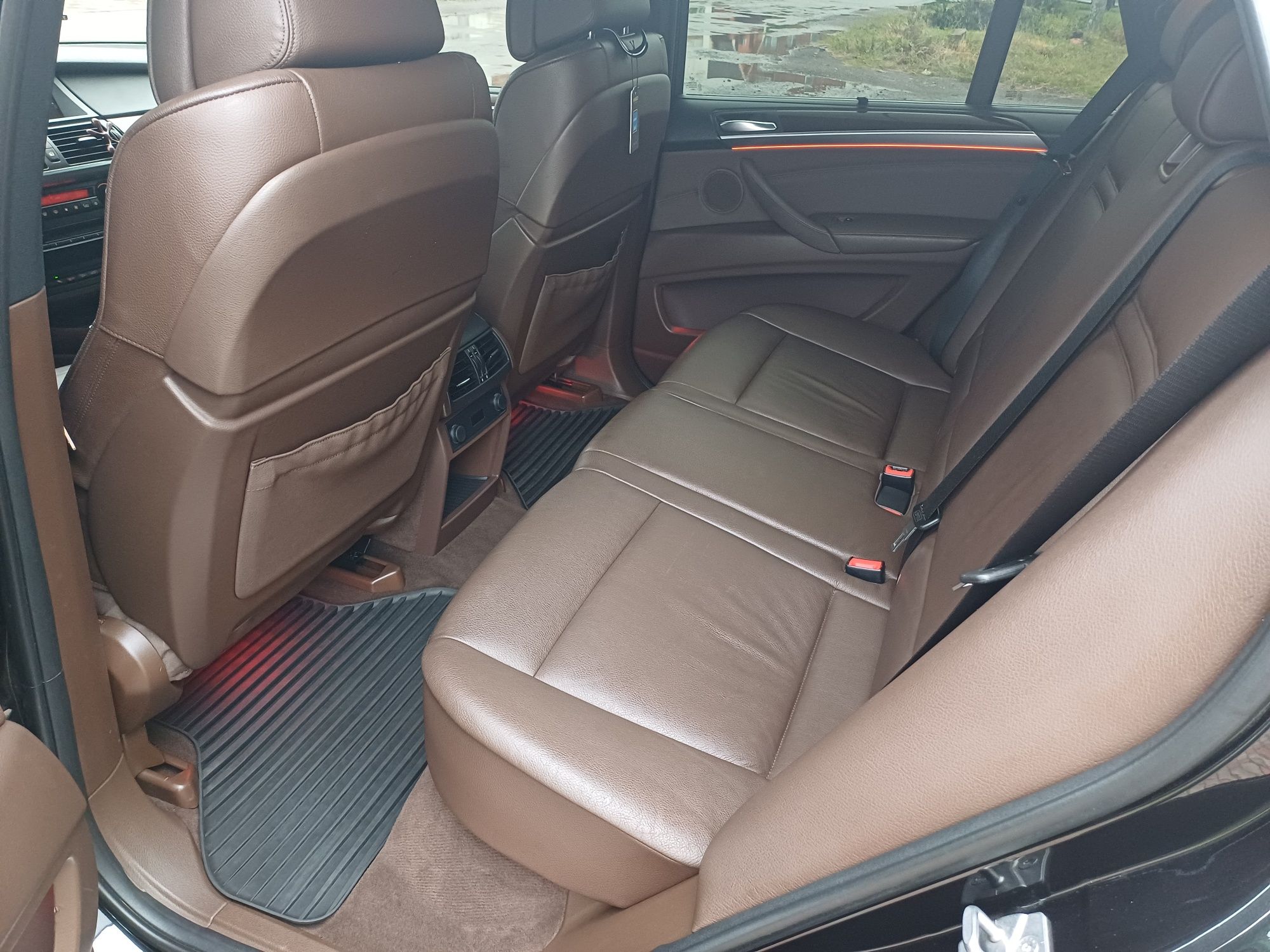 Продам BMW X5 2011 рік 3.0 дизель
