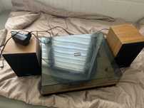 Gramofon Lenco LS 300