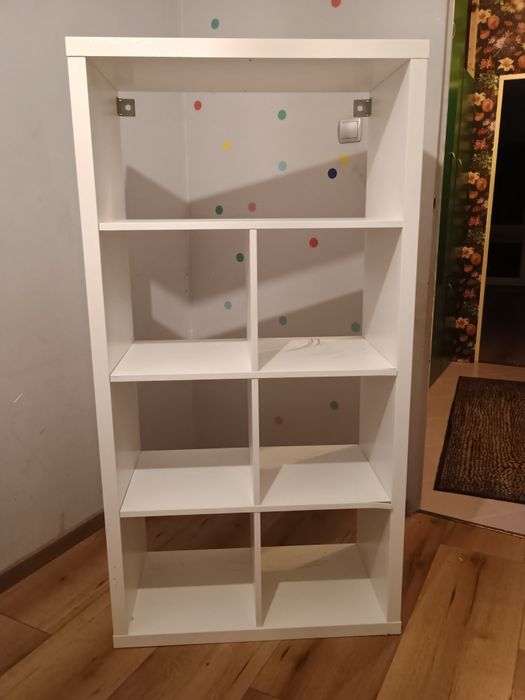 Regał Ikea Besta