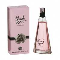 Real Time Black Rose For Woman Woda Perfumowana Spray 100Ml (P1)