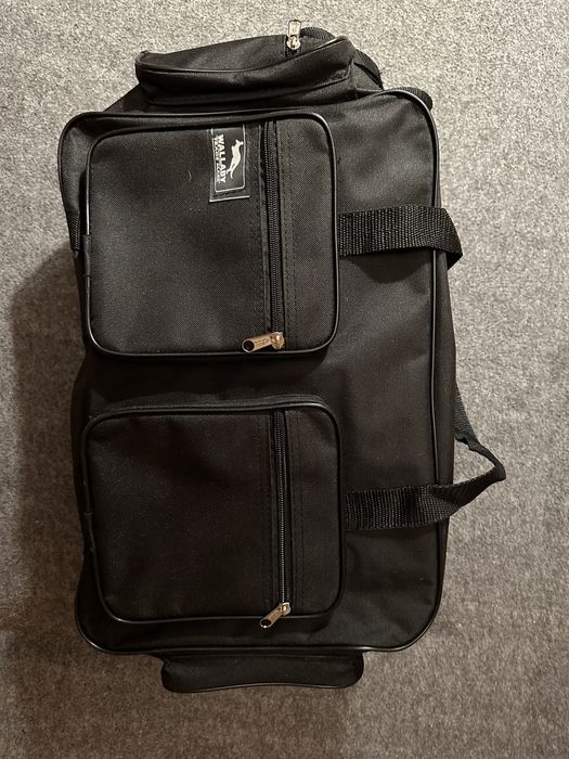 Чоловічі сумки від 200 грн.