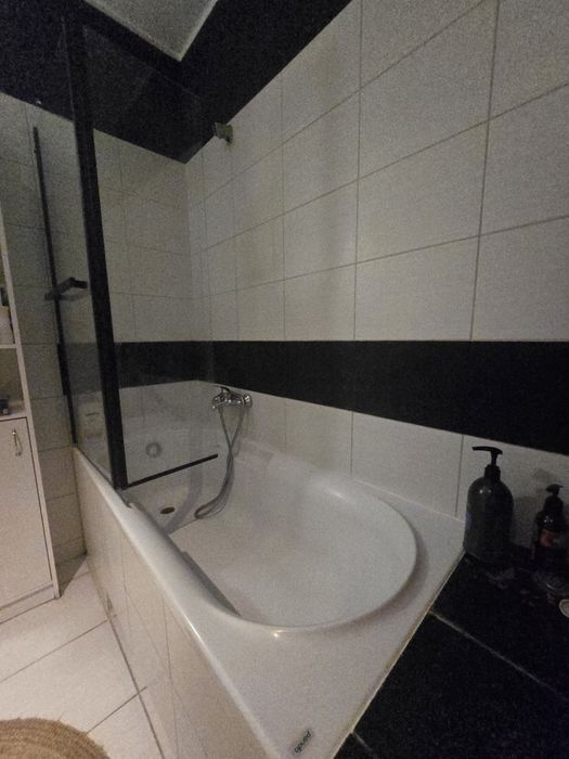 Oddam za darmo wanne 160 /70  i parawan nawannowy