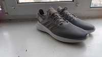 Кроссовки ADIDAS NEO CLOUDFOAM QT.Оригинал.Р41.26.5 СМ