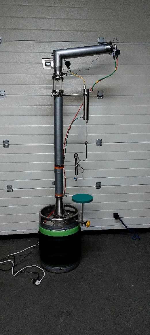 Destylator aabratek ... abratek