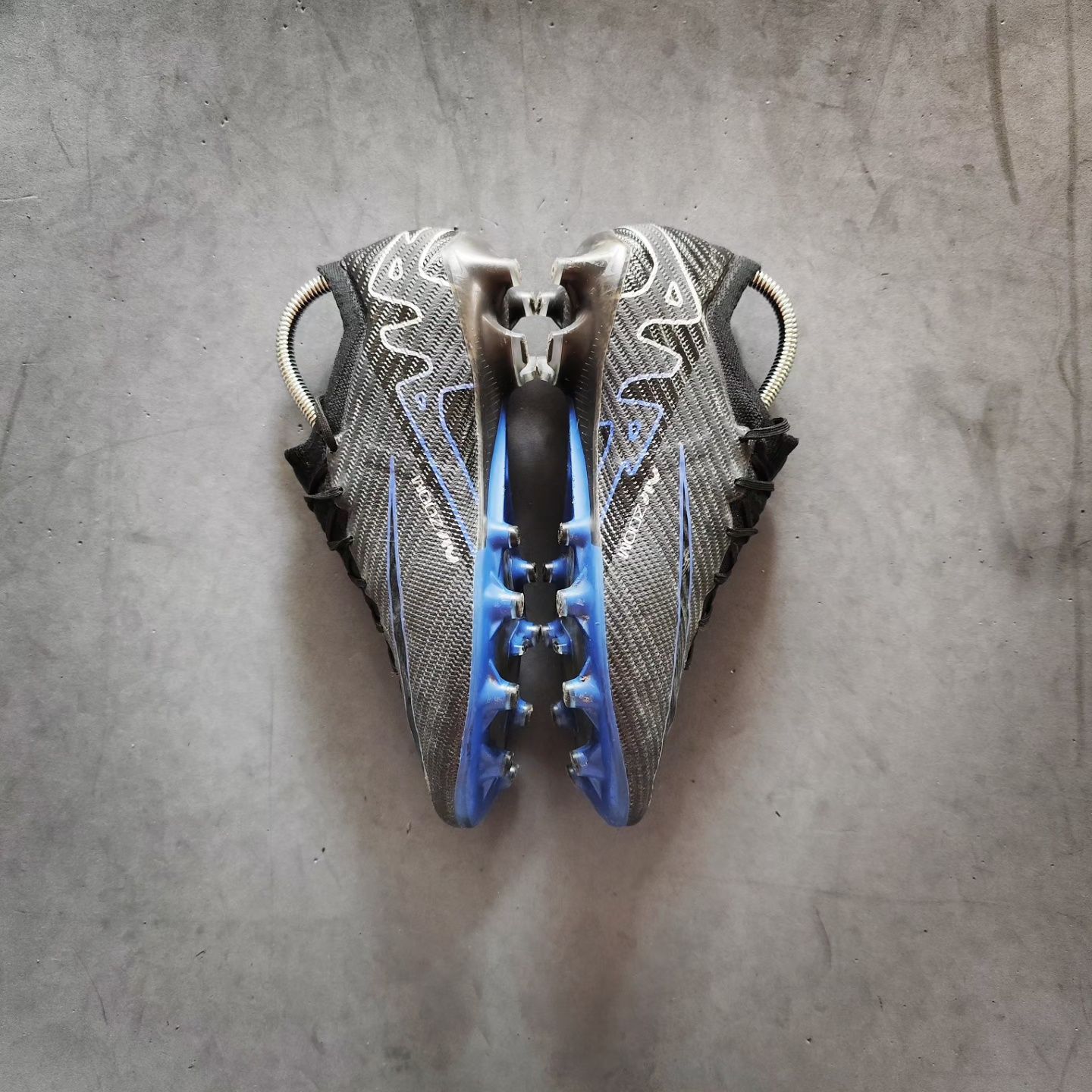 Korki Nike Mercurial Vapor XV Elite AG 43