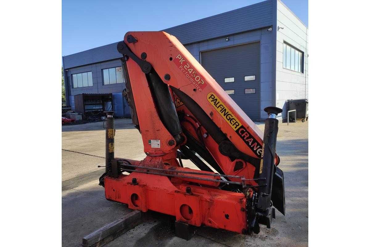 hds manipulator palfinger pk24502 hiab fassi pm hmf