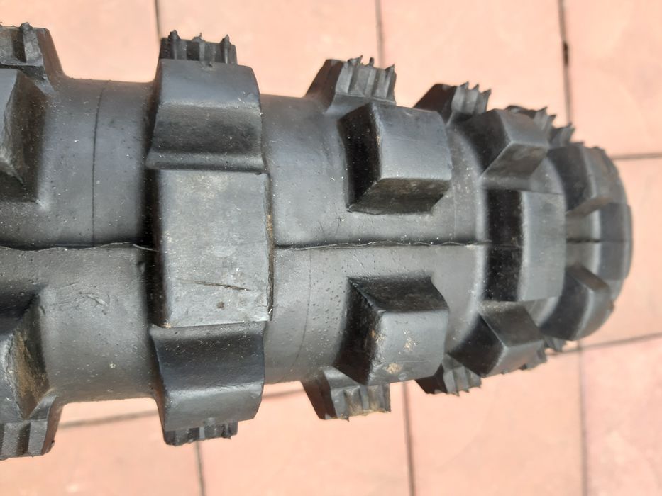 Запчасти CZ кросс