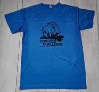 NOWA Koszulka/T-shirt FORMOZA CHALLENGE (rozmiar M/L) USTKA 2021