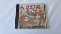 O.S.T.R. - Ja tu tylko sprzątam 2CD instrumentals