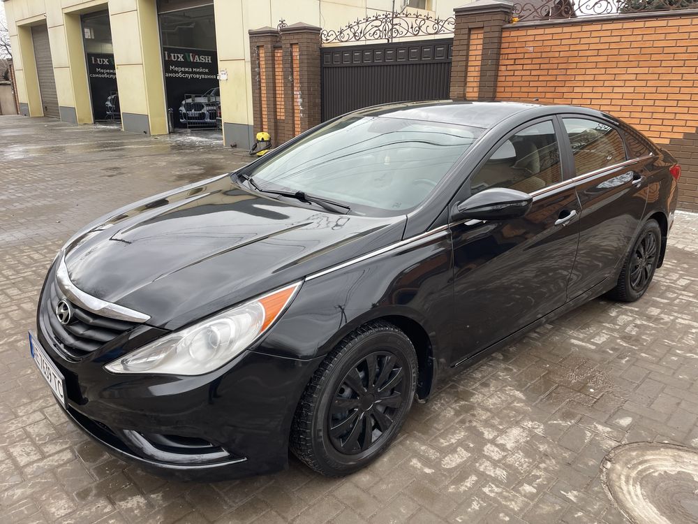 Продам Hyundai Sonata Акпп