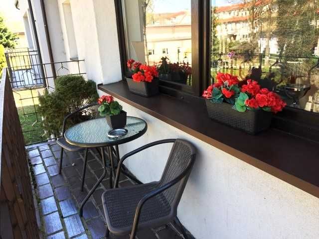 apartament szary do wynajęcia na doby 180pl