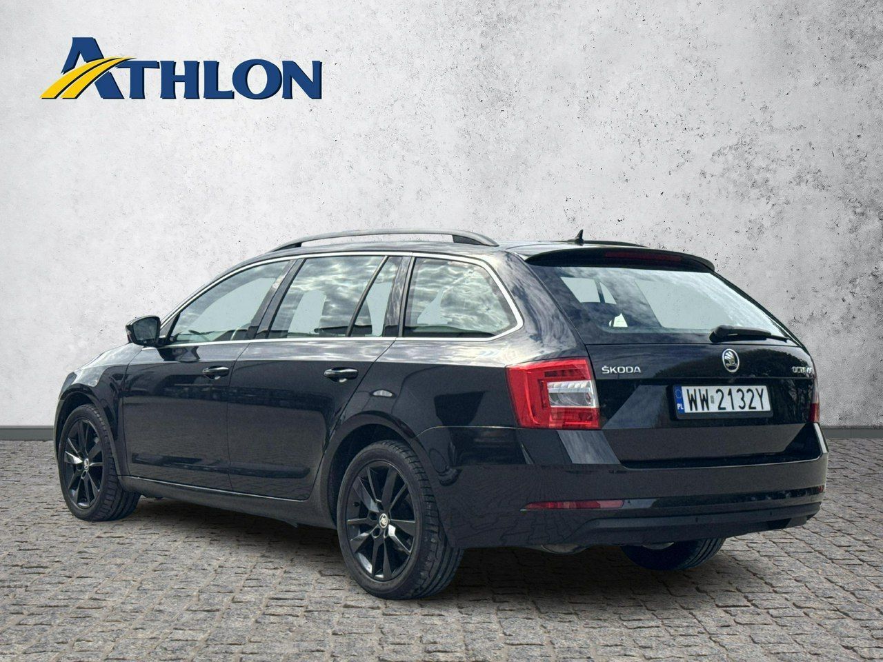 Skoda Octavia 2.0 TDI SCR Style 150KM Salon PL F-VAT23%