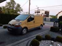 Renault Trafic 1.9 dci