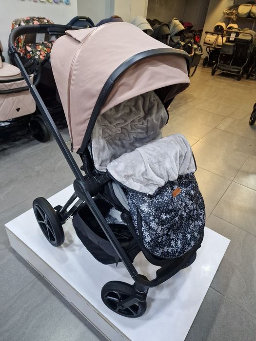 Wózek dziecięcy Espiro Miloo 2w1 3w1 4w1 Wózkolandia Bydgoszcz