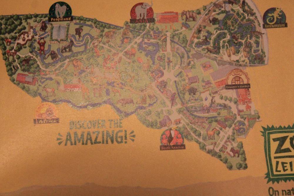 Lipsk-plan miasta-mapa-Niemcy-1278