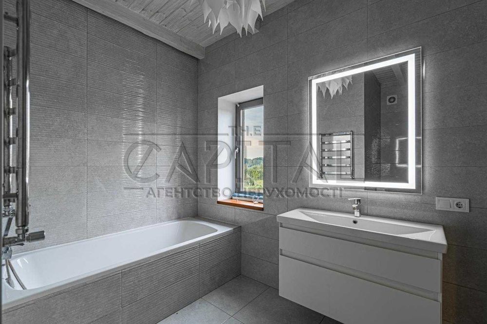 Здається в оренду шикарний будинок Хутір Мригі Голосіївський район