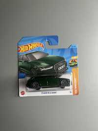 Audi rs6 Hot wheels