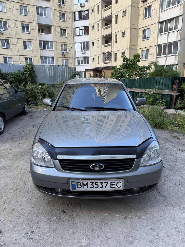 Lada Priora 2170