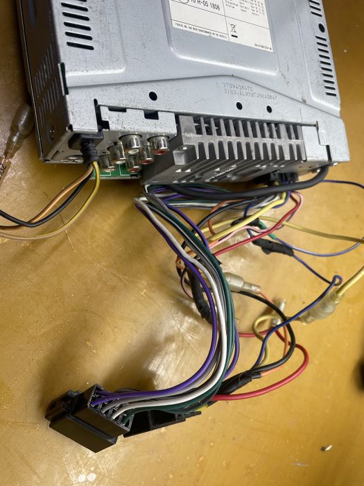 Аlpine ute 92 bt процессорнная автомагнитола