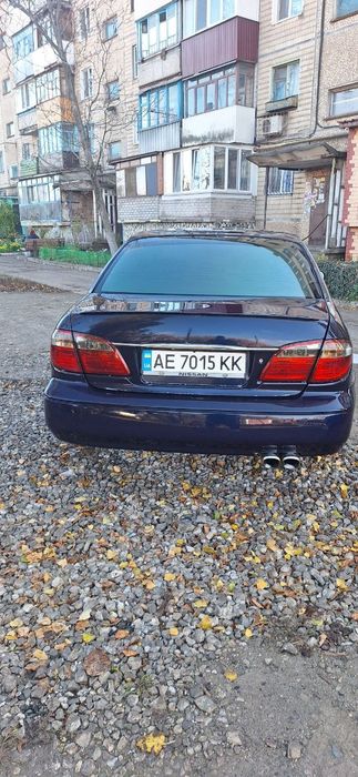 Продам Нисан максима