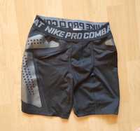 Spodenki Nike Pro Combat  Dri-FIT