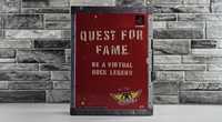 Quest for Fame - Be a Virtual Rock Legend + V Pick SCPH-4010