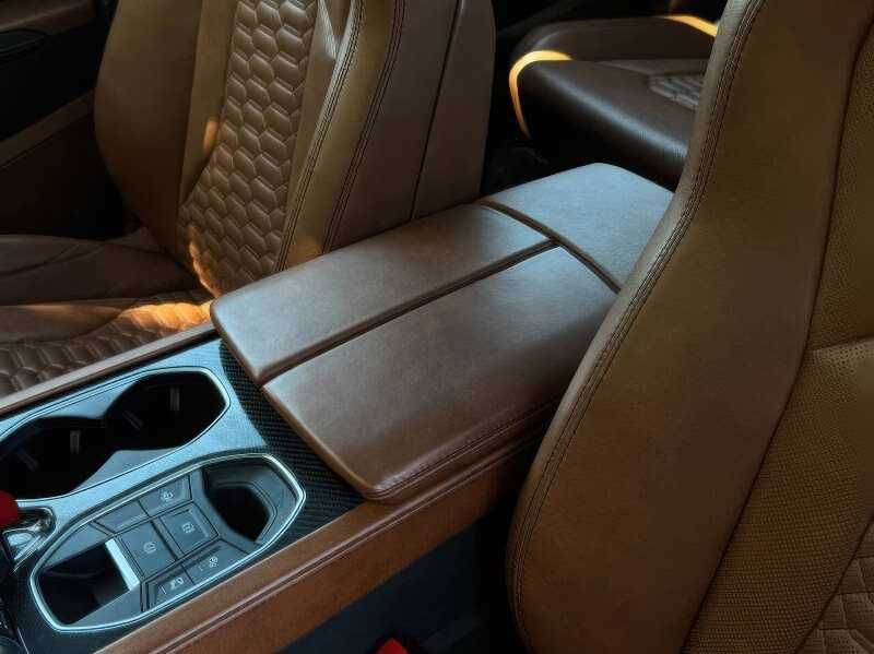 2021 Lamborghini Urus