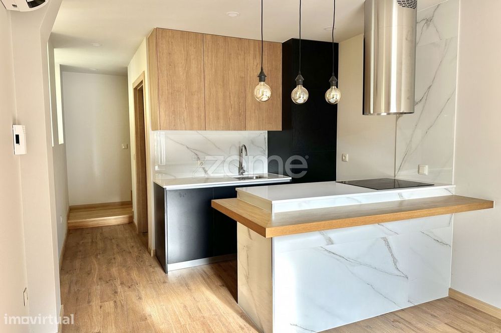 2 Moradias T2 Duplex, Candal, Vila Nova de Gaia