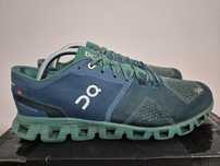 Buty męskie do biegania ON Running rozm. 44.