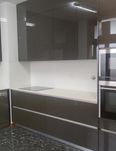 Dupla pedra silestone