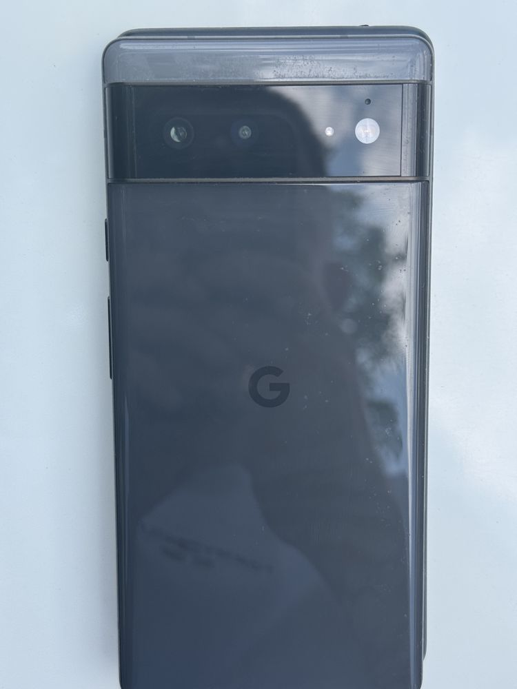 Google Pixel 6  8/128 gb neverlock