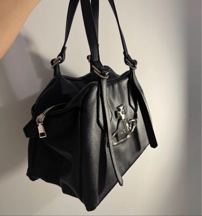 Torebka Vivienne Westwood