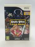 Angry Birds Star Wars Nintendo Wii Po Angielsku