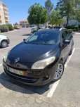Renault Megane III 1.5 dci