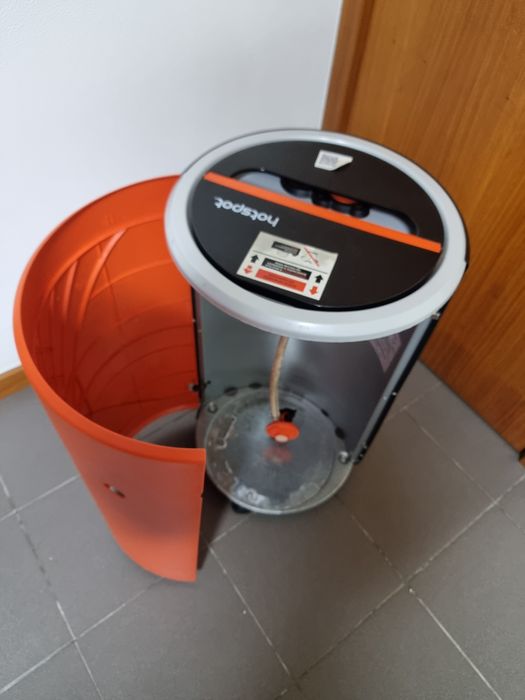 Aquecedor Galp Hotspot