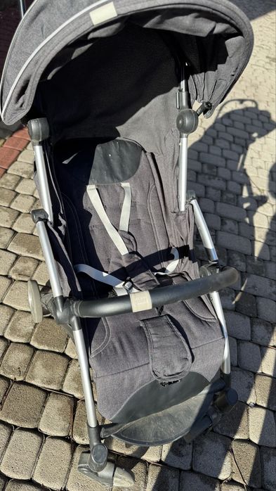 Прогулочна коляска chicco
