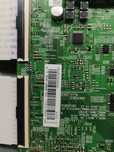 płyta główna samsung ue43ru7102k