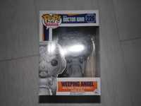 Weeping Angel z "Doctor Who" | Funko POP