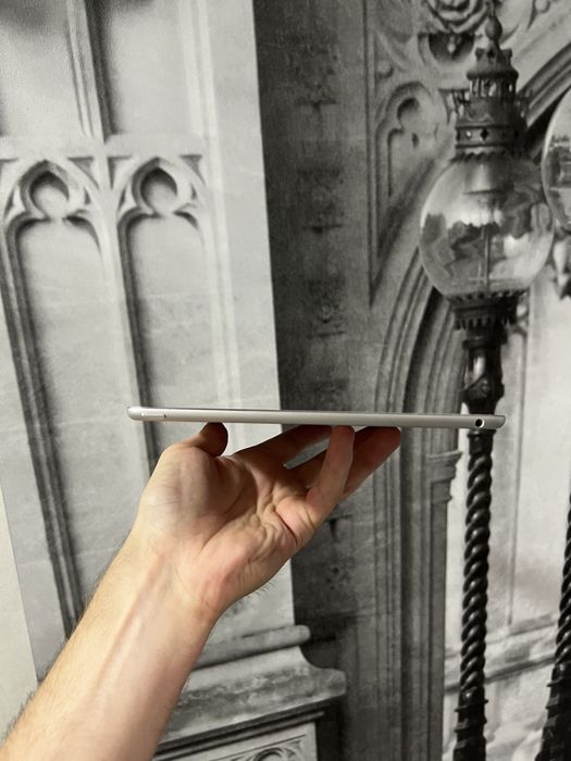 iPad Air 2 64gb Silver 9.7 планшет ідеал з гарантією від магазину