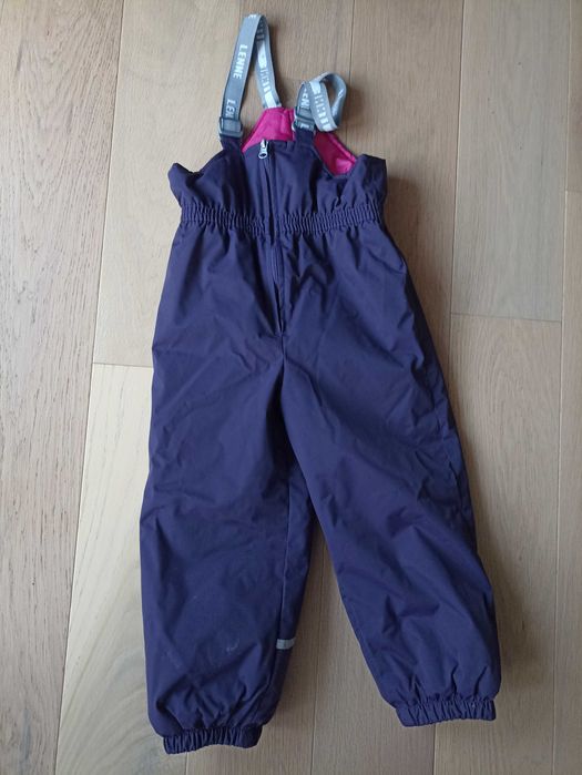 Komplet zimowy Lenne