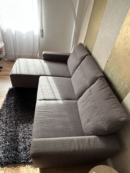 Sofa chaise Long