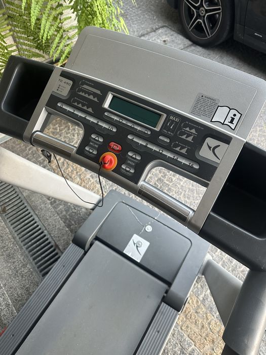 Passadeira Domyos Tc490