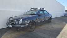 Mercedes classE w210 2.9td