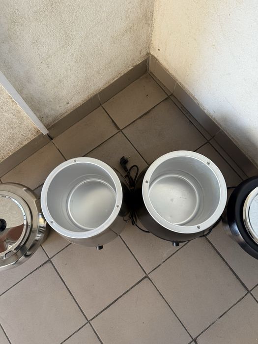 Супниця-Марміт для Гарячих Страв Frosty-Airhot Новий !