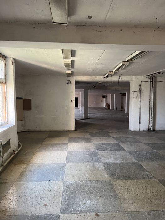 Оренда (продаж) приміщення