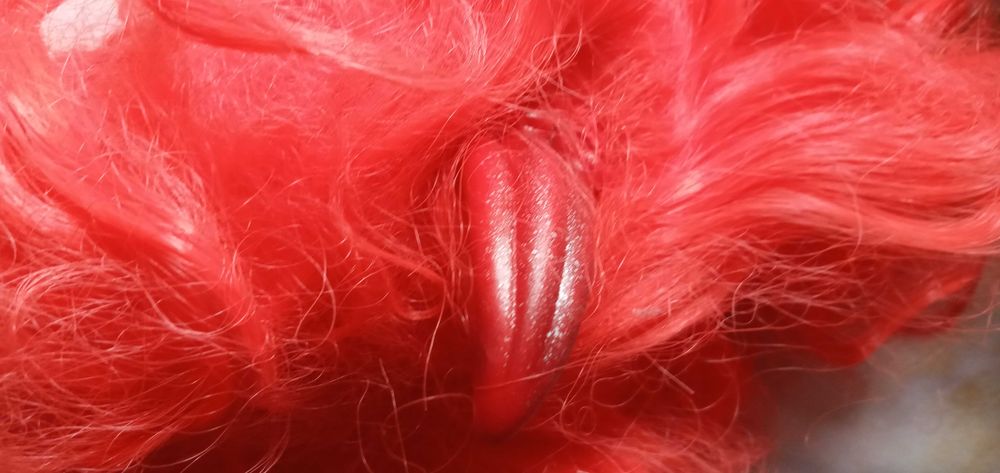 Парики разные искусственные  карнавальные