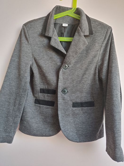 Sportowa marynarka rozm.122