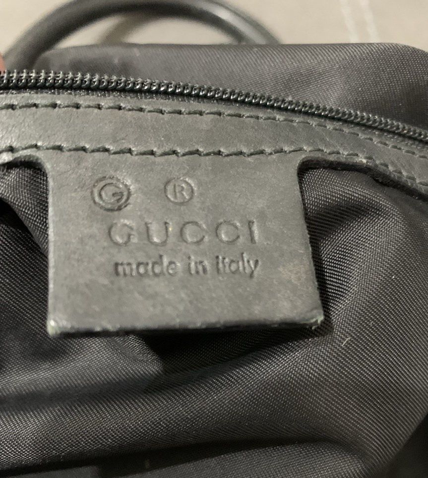 Gucci кожаная сумка оригинал