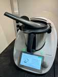 Thermomix TM5 i TM6 nasadka nakładka odprowadzająca parę