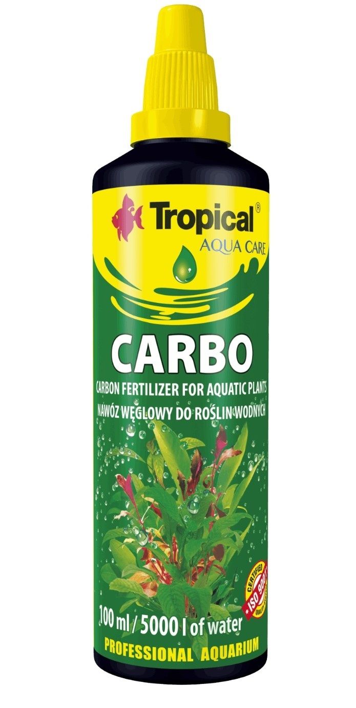 Tropical Carbo 100ml